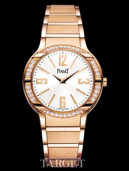 伯爵Piaget Polo腕表G0A36031