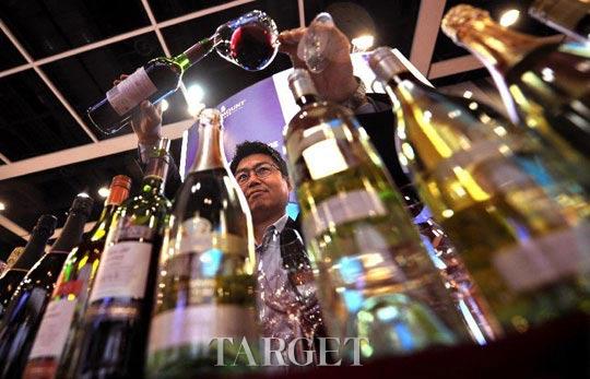 葡萄酒市场低靡 传统营销渠道受质疑