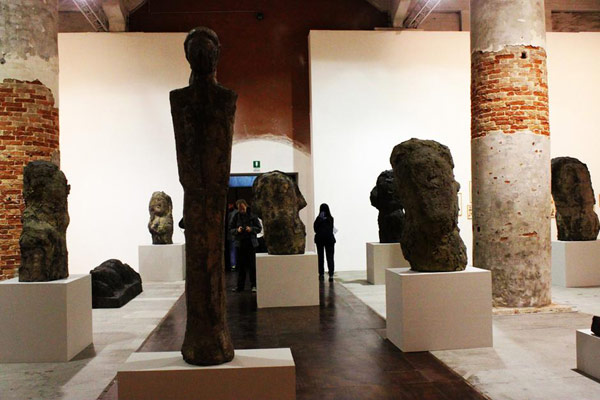 第55届威尼斯国际艺术双年展回顾