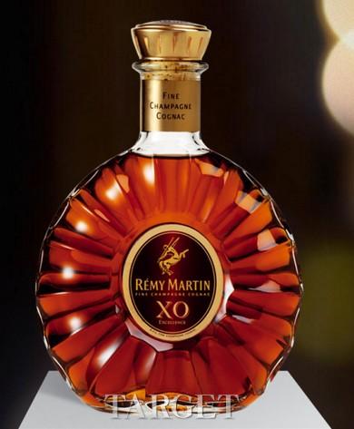 人头马XO Excellence——丰富香气和天鹅绒质地的奢华组合