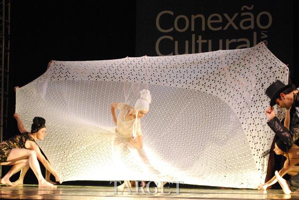 2013巴西文化月 特色音乐舞蹈活动详细介绍