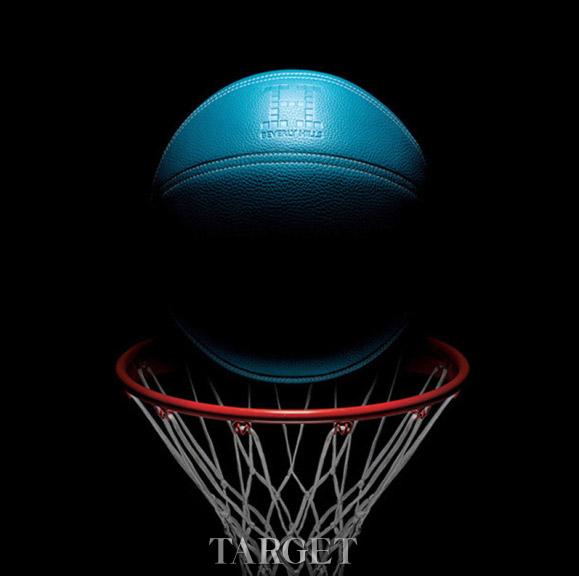爱马仕发布旗下首款天价篮球 售价高达12900美元