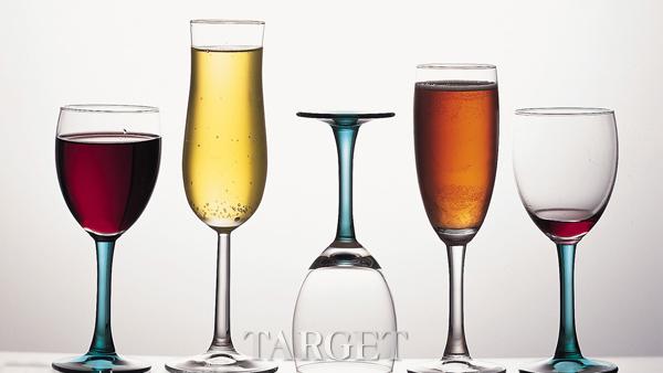 酒杯里的劳斯莱斯 全球7大高端酒杯品牌全盘点