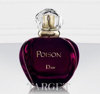 Dior奇葩淡香水