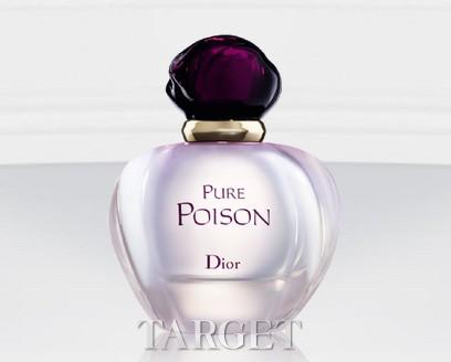 Dior冰火奇葩香水