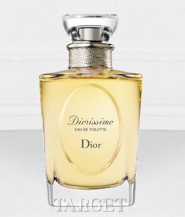 Dior迪奥之韵淡香水