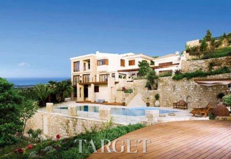 地中海塞浦路斯：建在岛屿上的第二个家