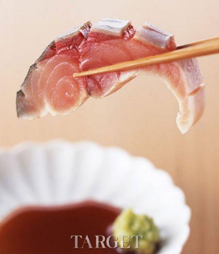 顶级日本料理的昂贵所在：为你吃不到的部分埋单