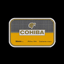 极品珍藏版雪茄cohiba(高希霸)1492系