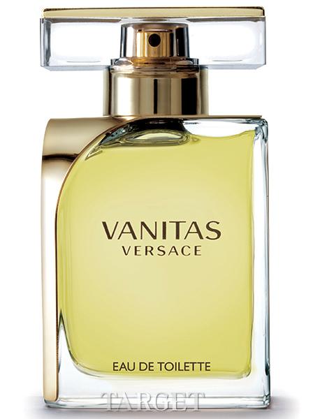 Versace浮华传奇女士淡香水 浮华与美丽的邂逅