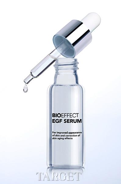 Bioeffect EGF Serum 孕期护理首选产品