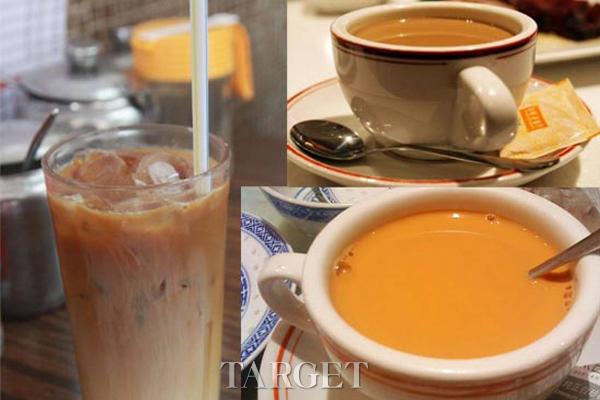 港式美味文化 茶餐厅不一样的饮食情怀