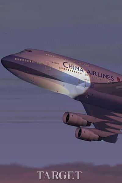 中国国际航空公司 提供豪华舒适服务的顶级航空公司