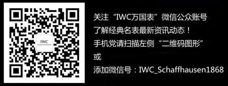 腕间恒定系统 IWC万国工程师恒定动力陀飞轮腕表