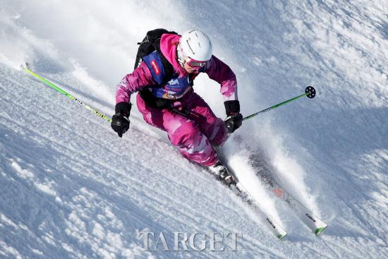 法国阿尔卑斯山区3大滑雪场 浪漫的法式雪趣