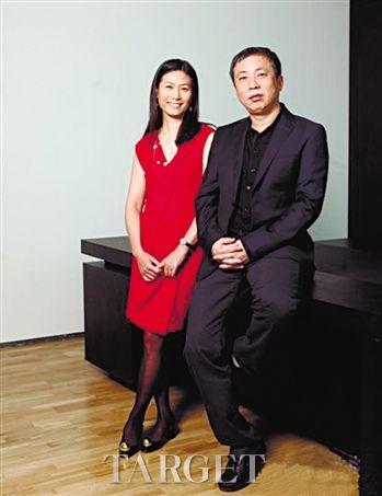 转战艺术圈 中国企业家中19位顶级收藏家都是谁？
