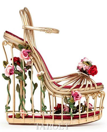 Dolce & Gabbana概念观品挥洒浓郁意大利风情
