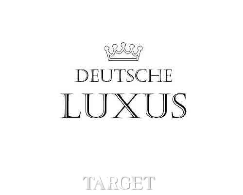 盘点2013年最受欢迎的50大德国奢侈品品牌