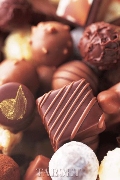 北京东方君悦大酒店将开启“巧克力百分百”触动味蕾之旅