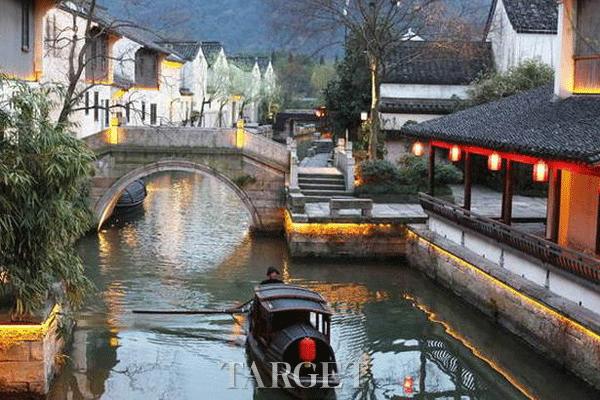 中国隐居式酒店 带你领略大自然的神秘风景