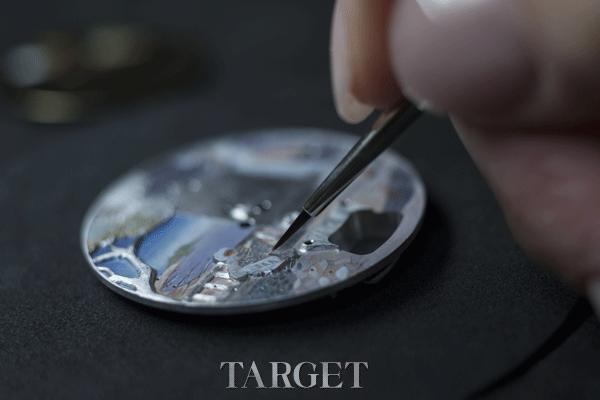 宝格丽Commedia dell'Arte系列腕表 再现意大利戏剧传统