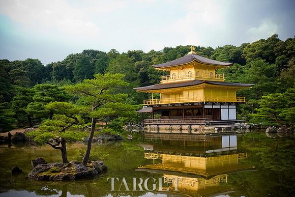 怀揣一瓣心香 遍览亚洲十大著名寺庙