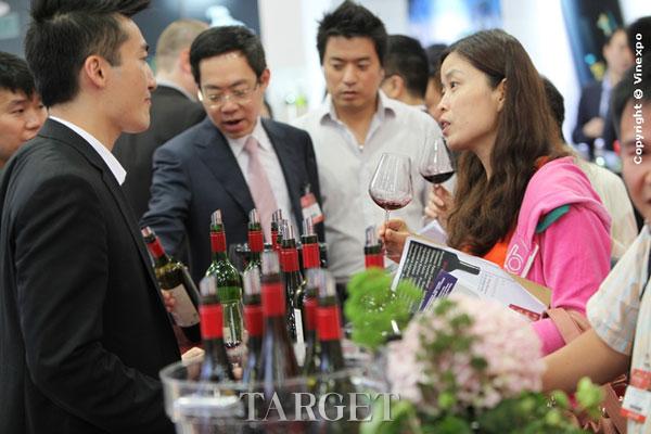 2014香港Vinexpo Asia-Pacific 不可错过的亚洲酒盛会