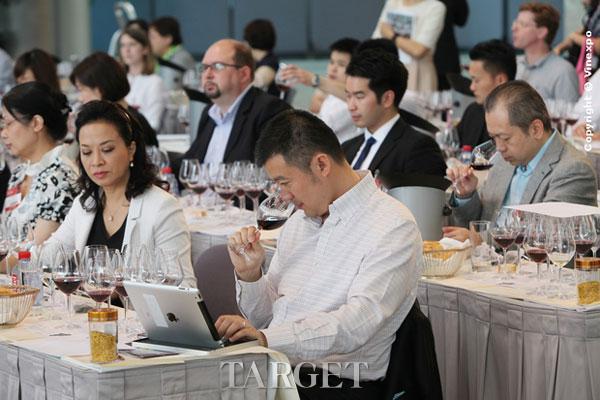 2014香港Vinexpo Asia-Pacific 不可错过的亚洲酒盛会