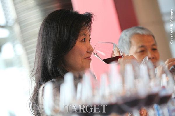 2014香港Vinexpo Asia-Pacific 不可错过的亚洲酒盛会