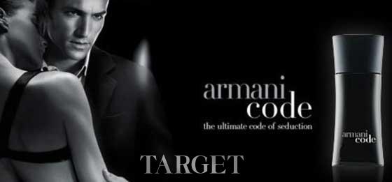 Armani密码香水：Chris Pine诠释独特芬芳