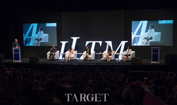 ILTM Asia 2014：如何通过社交媒体影响亚洲豪华旅行者