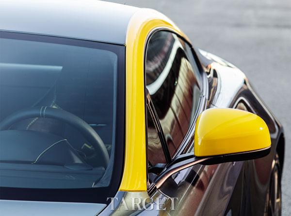 阿斯顿·马丁V8 Vantage N430给你纯粹的驾乘乐趣
