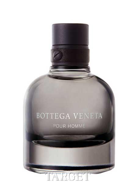 源自意大利乡村的灵感 Bottega Veneta男士淡香氛