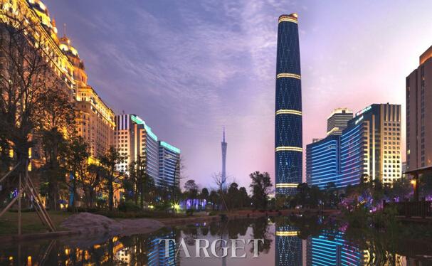 盘点造型奇特令世人震惊的中国新酒店