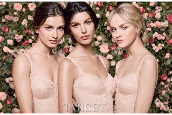 Dolce & Gabbana 护肤系列 2014宣传大片抢先欣赏