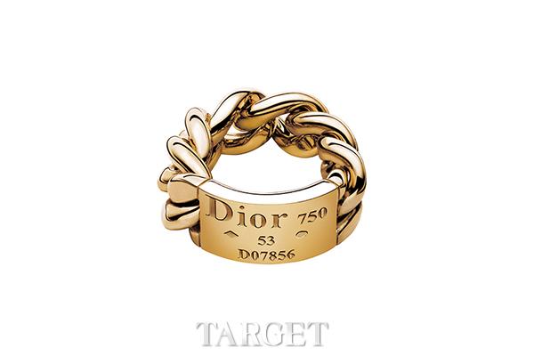 璀璨传奇 Dior高级珠宝的时间简史