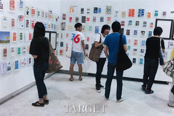 第三届2014年亚太酿酒基金会特出艺术奖决赛入围作品揭晓