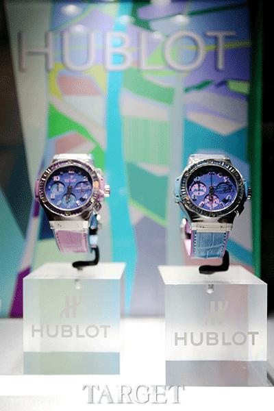 HUBLOT宇舶表中国当代艺术季首秀大幕开启