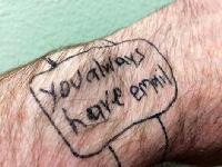 万万没想到！Apple Watch竟长成这样