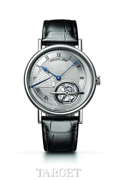 宝玑(Breguet)重磅回归日内瓦高级钟表大赏