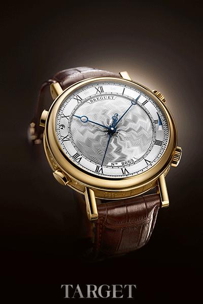 宝玑(Breguet)重磅回归日内瓦高级钟表大赏