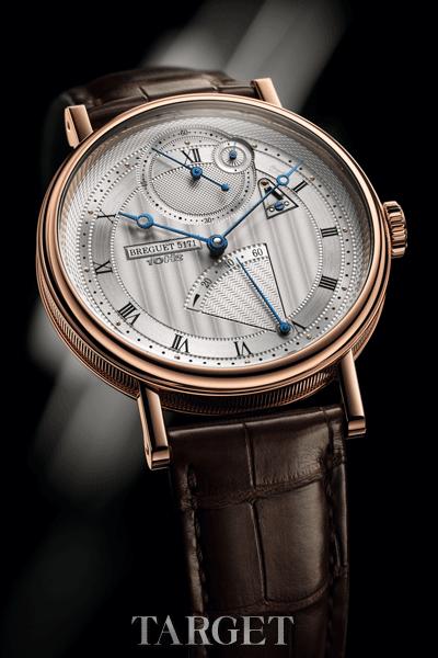 宝玑(Breguet)重磅回归日内瓦高级钟表大赏