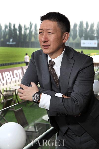 宇舶表全新Chukker Bang唐人马球马术俱乐部限量腕表