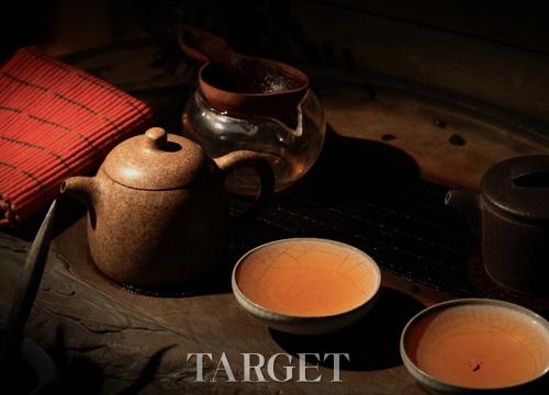 大家来找“茶” 遍布全球的10大名茶