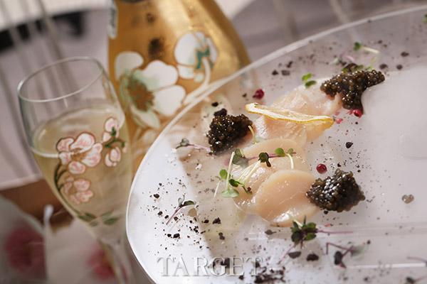 艺术匠心的美好时光　巴黎之花推出蜂鸟限量版玫瑰香槟