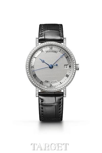 宝玑(Breguet)荣膺日内瓦高级钟表大赏双项大奖