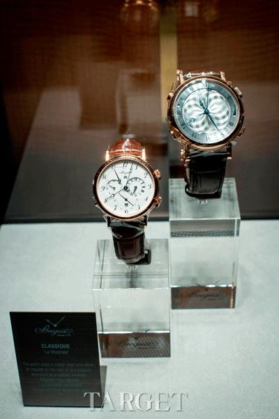 宝玑(Breguet)携手卡内基音乐厅再现甲壳虫昔日经典