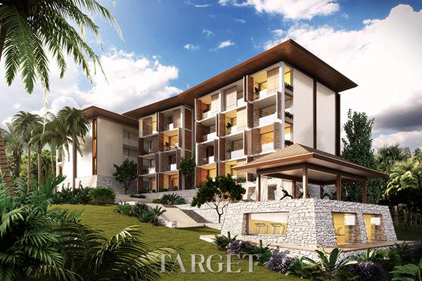 巴厘岛卡玛坎达拉最后一期住宅出售