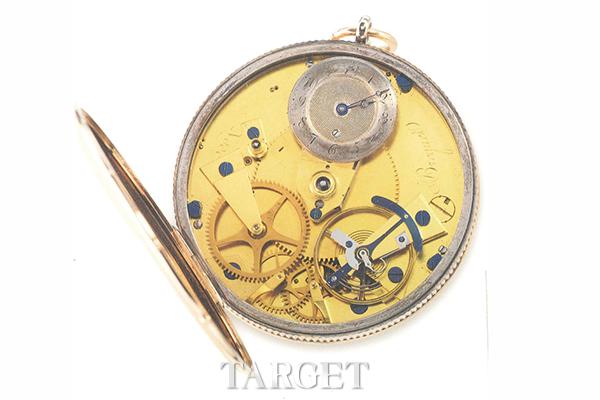 宝玑(BREGUET)时间哲学 历久弥新的世纪经典