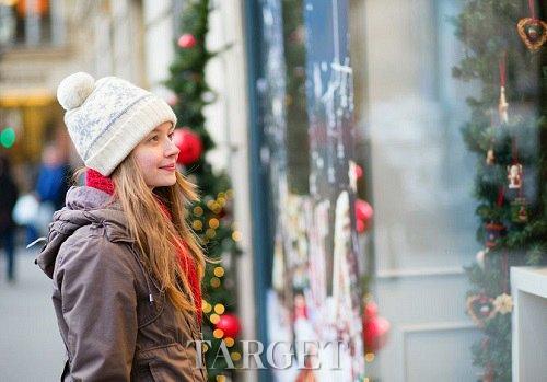 享受冬日巴黎 体验七种圣诞美事